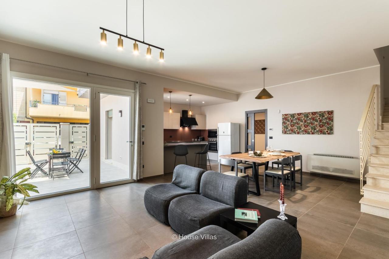 Appartamento House&villas - Casa Roca Avola
